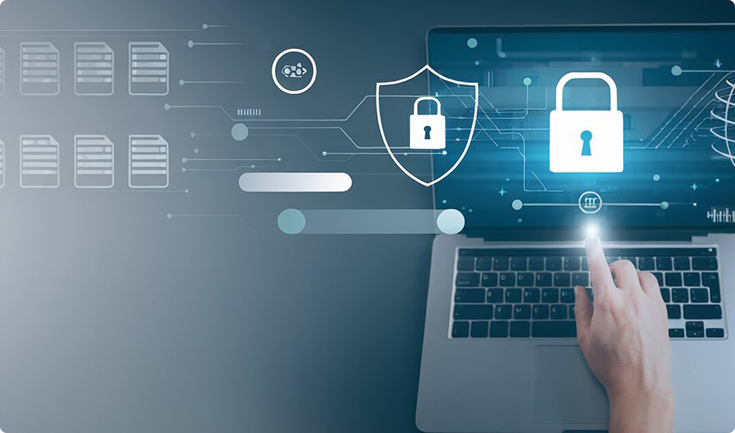 ERP System Dashboard